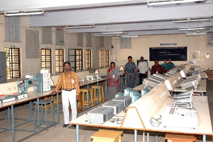 laboratory